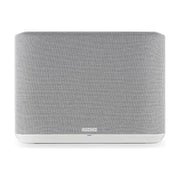 Denon HOME 250 | Haut-parleur sans fil - Bluetooth - Couplage Stéréo - HEOS intégré - Blanc-SONXPLUS Rivière-du-Loup