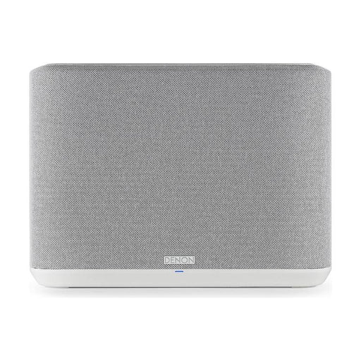 Denon HOME 250 | Haut-parleur sans fil - Bluetooth - Couplage Stéréo - HEOS intégré - Blanc-SONXPLUS Rivière-du-Loup