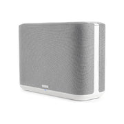 Denon HOME 250 | Haut-parleur sans fil - Bluetooth - Couplage Stéréo - HEOS intégré - Blanc-SONXPLUS Rivière-du-Loup