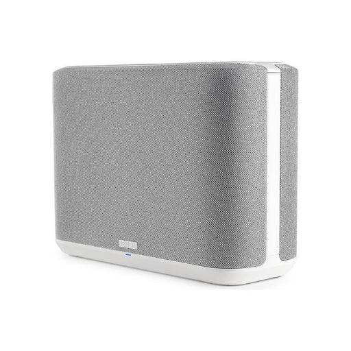 Denon HOME 250 | Haut-parleur sans fil - Bluetooth - Couplage Stéréo - HEOS intégré - Blanc-SONXPLUS Rivière-du-Loup