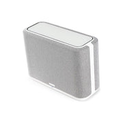 Denon HOME 250 | Haut-parleur sans fil - Bluetooth - Couplage Stéréo - HEOS intégré - Blanc-SONXPLUS Rivière-du-Loup