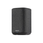 Denon HOME 150 | Haut-parleur sans fil intelligent - Bluetooth - Couplage Stéréo - HEOS intégré - Noir - Unité-SONXPLUS Rivière-du-Loup