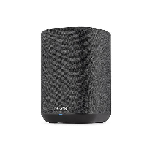 Denon HOME 150 | Haut-parleur sans fil intelligent - Bluetooth - Couplage Stéréo - HEOS intégré - Noir - Unité-SONXPLUS Rivière-du-Loup