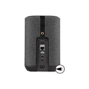 Denon HOME 150 | Haut-parleur sans fil intelligent - Bluetooth - Couplage Stéréo - HEOS intégré - Noir - Unité-SONXPLUS Rivière-du-Loup
