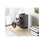 Denon HOME 150 | Haut-parleur sans fil intelligent - Bluetooth - Couplage Stéréo - HEOS intégré - Noir - Unité-SONXPLUS Rivière-du-Loup