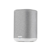 Denon HOME 150 | Haut-parleur sans fil intelligent - Bluetooth - Couplage Stéréo - HEOS intégré - Blanc - Unité-SONXPLUS Rivière-du-Loup