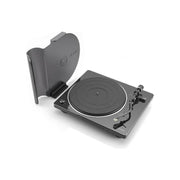 Denon DP-450USB | Table tournante Hi-Fi - Port USB - Bras de lecture en "S" - Noir-SONXPLUS Rivière-du-Loup