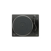 Denon DP-400 | Table tournante Hi-Fi - Capteur automatique de vitesse - Bras de vitesse en "S" - Noir-SONXPLUS Rivière-du-Loup