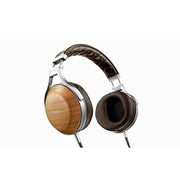 Denon AH-D9200 | Écouteur filaire circum-auriculaire - Coques en Bambou - Structure en Aluminium - Haut de gamme - Léger-SONXPLUS Rivière-du-Loup