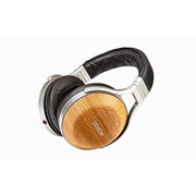 Denon AH-D9200 | Écouteur filaire circum-auriculaire - Coques en Bambou - Structure en Aluminium - Haut de gamme - Léger-SONXPLUS Rivière-du-Loup