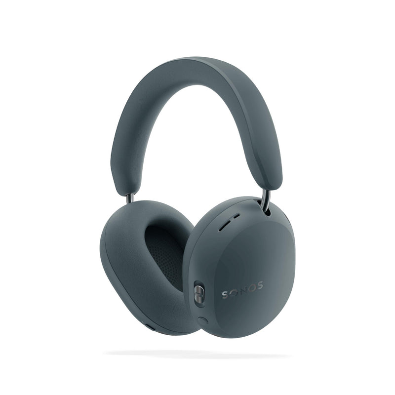 Sonos Ace Ultra | Écouteurs circum-auriculaires - Jusqu'à 35 heures d'autonomie - Bluetooth - Agave | 03 | Sonxplus Rivière-du-Loup