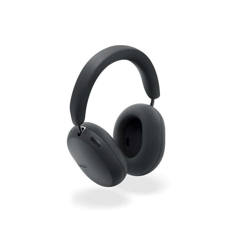 Sonos Ace Ultra | Écouteurs circum-auriculaires - Jusqu'à 35 heures d'autonomie - Bluetooth - Noir | 01 | Sonxplus Rivière-du-Loup