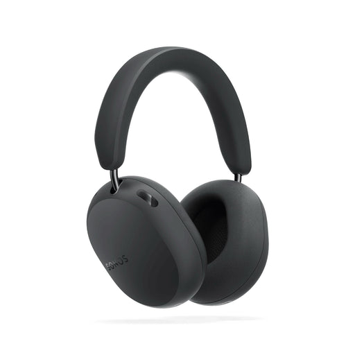 Sonos Ace Ultra | Écouteurs circum-auriculaires - Jusqu'à 35 heures d'autonomie - Bluetooth - Noir | 02 | Sonxplus Rivière-du-Loup