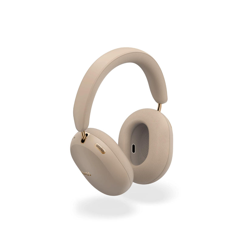 Sonos Ace Ultra | Écouteurs circum-auriculaires - Jusqu'à 35 heures d'autonomie - Bluetooth - Sable | 01 | Sonxplus Rivière-du-Loup