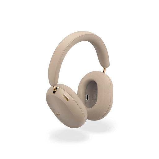 Sonos Ace Ultra | Écouteurs circum-auriculaires - Jusqu'à 35 heures d'autonomie - Bluetooth - Sable | 01 | Sonxplus Rivière-du-Loup