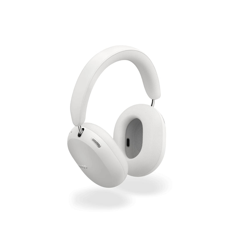Sonos Ace Ultra | Écouteurs circum-auriculaires - Jusqu'à 35 heures d'autonomie - Bluetooth - Blanc | 01 | Sonxplus Rivière-du-Loup