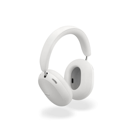 Sonos Ace Ultra | Écouteurs circum-auriculaires - Jusqu'à 35 heures d'autonomie - Bluetooth - Blanc | 01 | Sonxplus Rivière-du-Loup