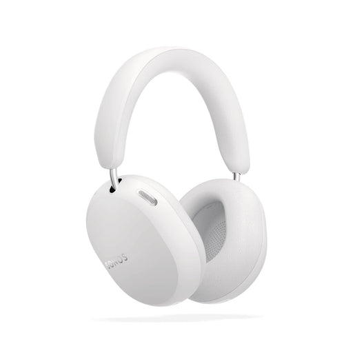 Sonos Ace Ultra | Écouteurs circum-auriculaires - Jusqu'à 35 heures d'autonomie - Bluetooth - Blanc | 02 | Sonxplus Rivière-du-Loup