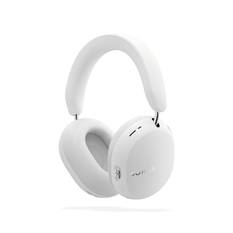 Sonos Ace Ultra | Écouteurs circum-auriculaires - Jusqu'à 35 heures d'autonomie - Bluetooth - Blanc | 03 | Sonxplus Rivière-du-Loup
