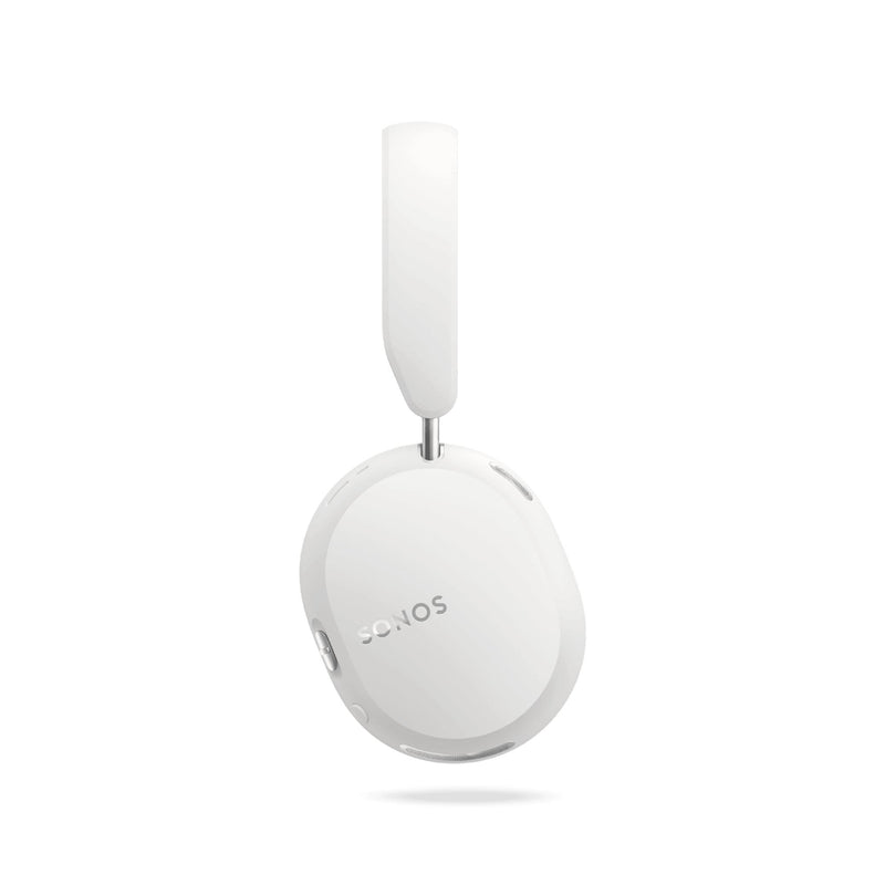 Sonos Ace Ultra | Écouteurs circum-auriculaires - Jusqu'à 35 heures d'autonomie - Bluetooth - Blanc | 04 | Sonxplus Rivière-du-Loup