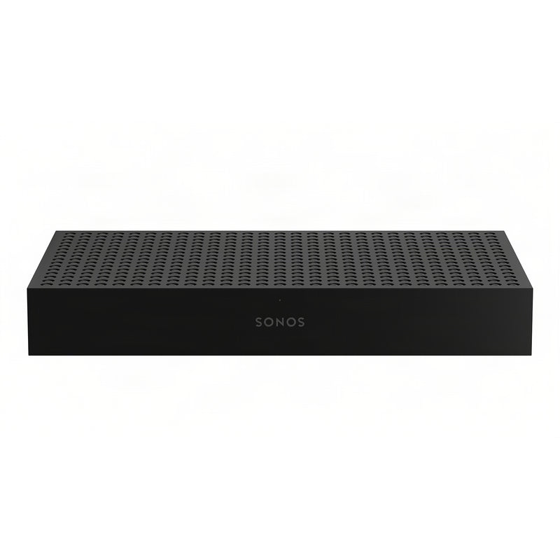 Sonos AMP Multi | Amplificateur - 8 Canaux | 01 | Sonxplus Rivière-du-Loup