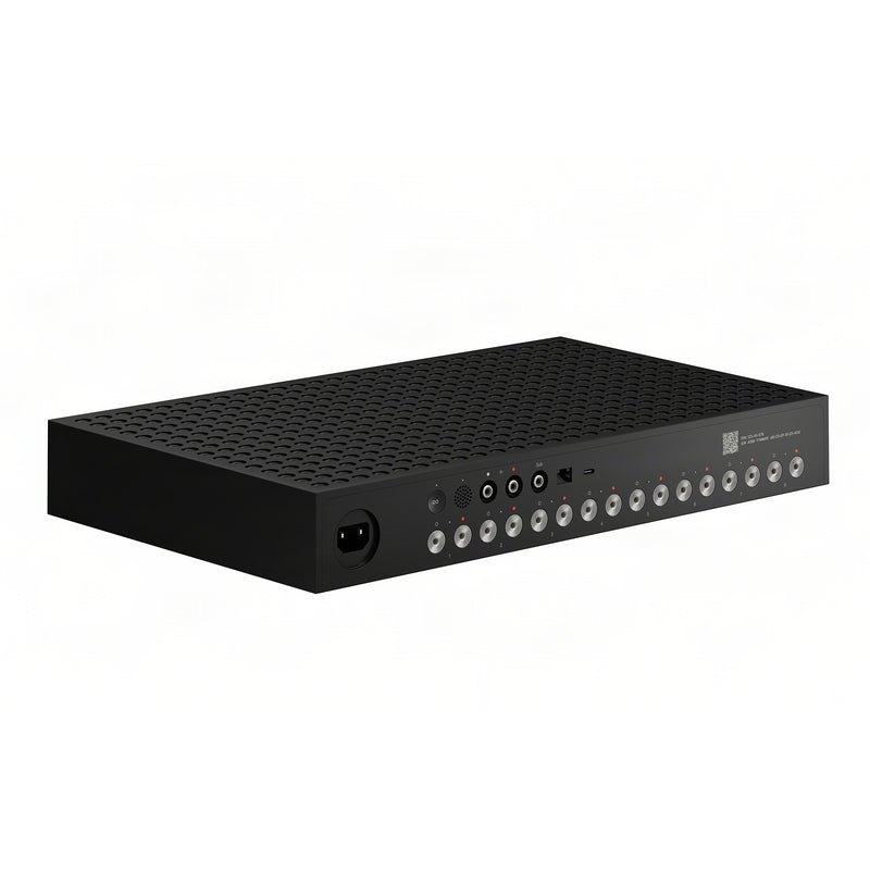 Sonos AMP Multi | Amplificateur - 8 Canaux | 03 | Sonxplus Rivière-du-Loup