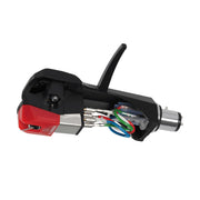 Audio-technica VM95ML | Cartouche kit combiné porte-cellule/cellule | 01 | Sonxplus Rivière-du-Loup