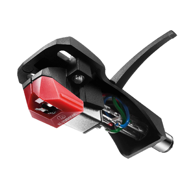 Audio-technica VM95ML | Cartouche kit combiné porte-cellule/cellule | 02 | Sonxplus Rivière-du-Loup