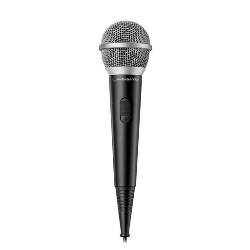 Audio-Technica ATR1200X | Microphone dynamique - unidirectionnel pour voix/instrument | 01 | Sonxplus Rivière-du-Loup