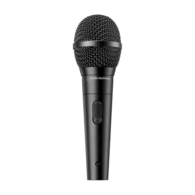 Audio-Technica ATR1300X | Microphone dynamique - unidirectionnel pour voix/instrument | 01 | Sonxplus Rivière-du-Loup