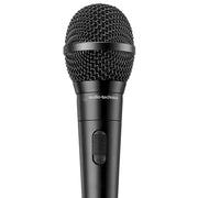 Audio-Technica ATR1300X | Microphone dynamique - unidirectionnel pour voix/instrument | 03 | Sonxplus Rivière-du-Loup