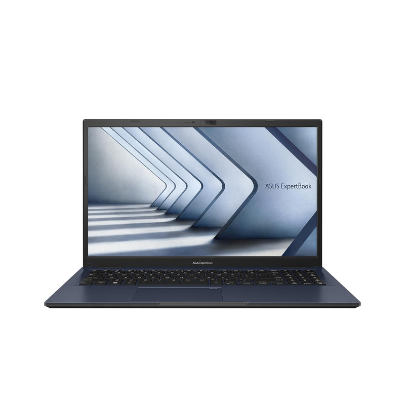 Asus ExperBook | Ordinateur portable 15.6" - Intel i7-1355U - 16GB - 512GB NVME | 01 | Sonxplus Rivière-du-Loup