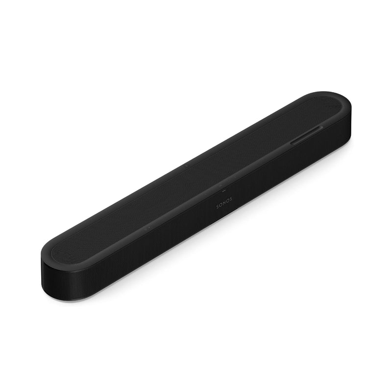 Sonos Beam Ultra | Barre de Son 7.1.2 canaux - Wifi - Bluetooth - Dolby Atmos - Commandes tactiles - Noir | 01 | Sonxplus Rivière-du-Loup