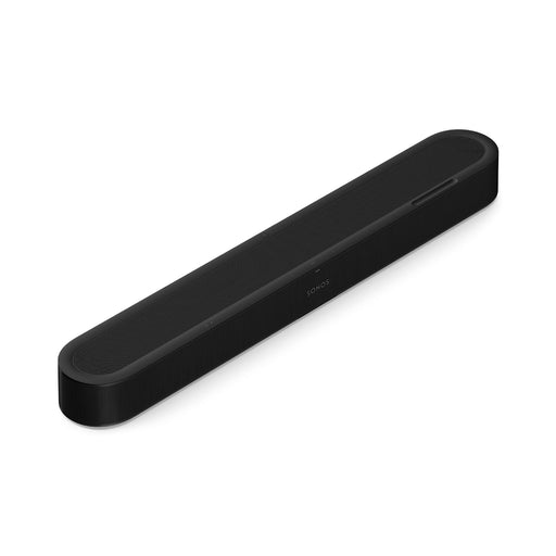 Sonos Beam Ultra | Barre de Son 7.1.2 canaux - Wifi - Bluetooth - Dolby Atmos - Commandes tactiles - Noir | 01 | Sonxplus Rivière-du-Loup