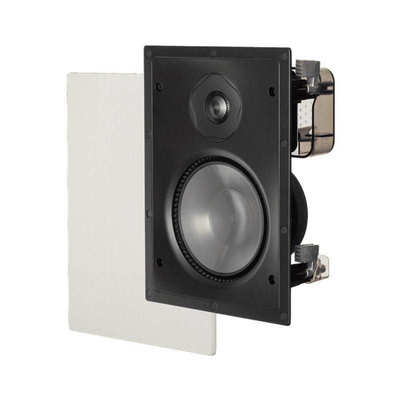 Paradigm CI Pro P65-IW v2 | Haut-parleur encastré - Chacun | 01 | Sonxplus Rivière-du-Loup