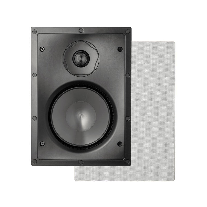 Paradigm CI Pro P65-IW v2 | Haut-parleur encastré - Chacun | 02 | Sonxplus Rivière-du-Loup