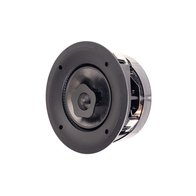 Paradigm CI Pro P65-RX V2 | Haut-parleur encastré - Cônes CARBON-X - Chacun | 01 | Sonxplus Rivière-du-Loup