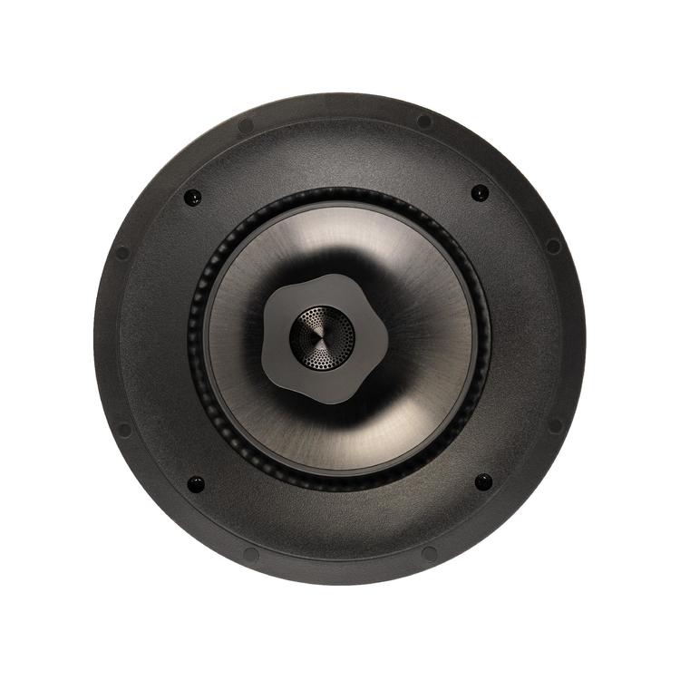 Paradigm CI Pro P80-RX v2 | Haut-parleur encastré - Cônes CARBON-X | 01 | Sonxplus Rivière-du-Loup