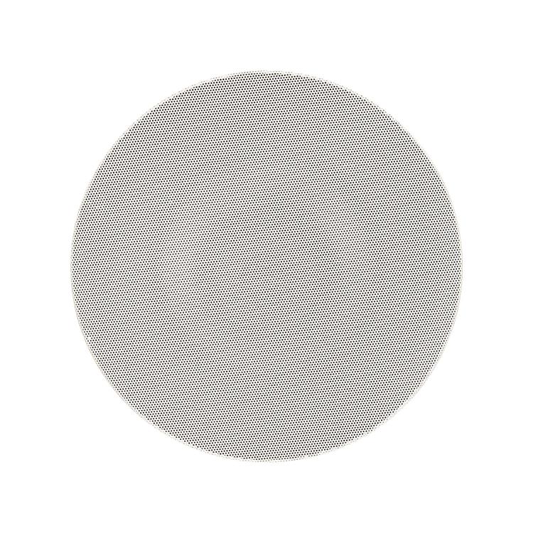 Paradigm CI Pro P80-RX v2 | Haut-parleur encastré - Cônes CARBON-X | 02 | Sonxplus Rivière-du-Loup