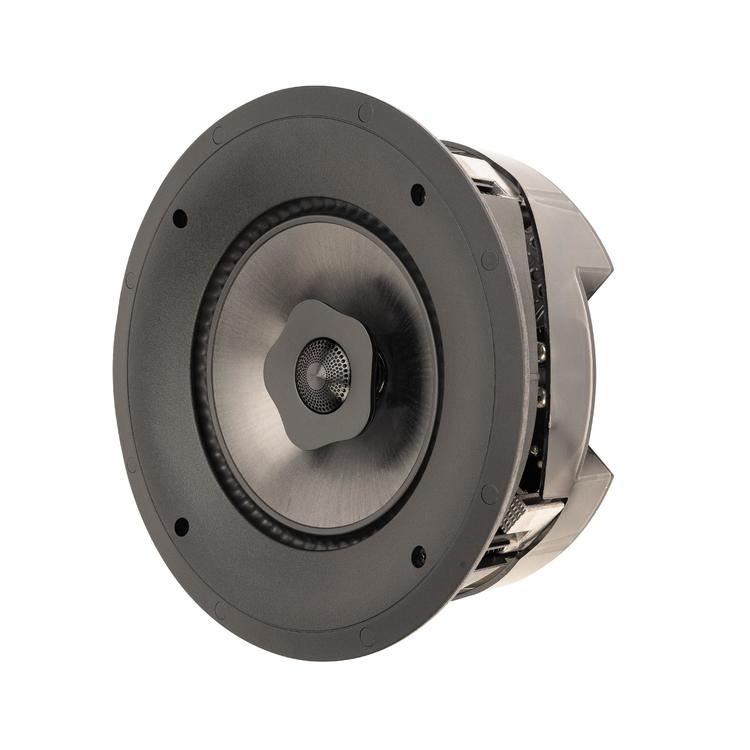 Paradigm CI Pro P80-RX v2 | Haut-parleur encastré - Cônes CARBON-X | 04 | Sonxplus Rivière-du-Loup