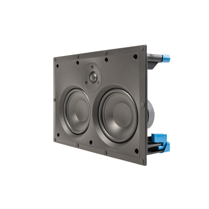 Paradigm CI Home H55-LCR v2 | Haut-parleur encastré - Chacun | 01 | Sonxplus Rivière-du-Loup