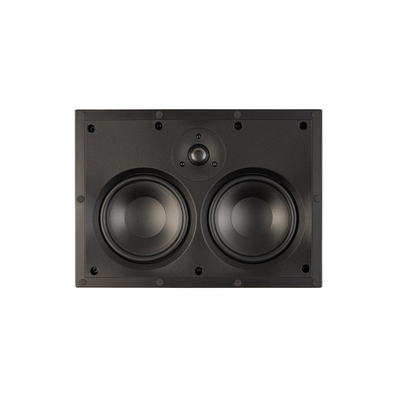 Paradigm CI Home H55-LCR v2 | Haut-parleur encastré - Chacun | 03 | Sonxplus Rivière-du-Loup