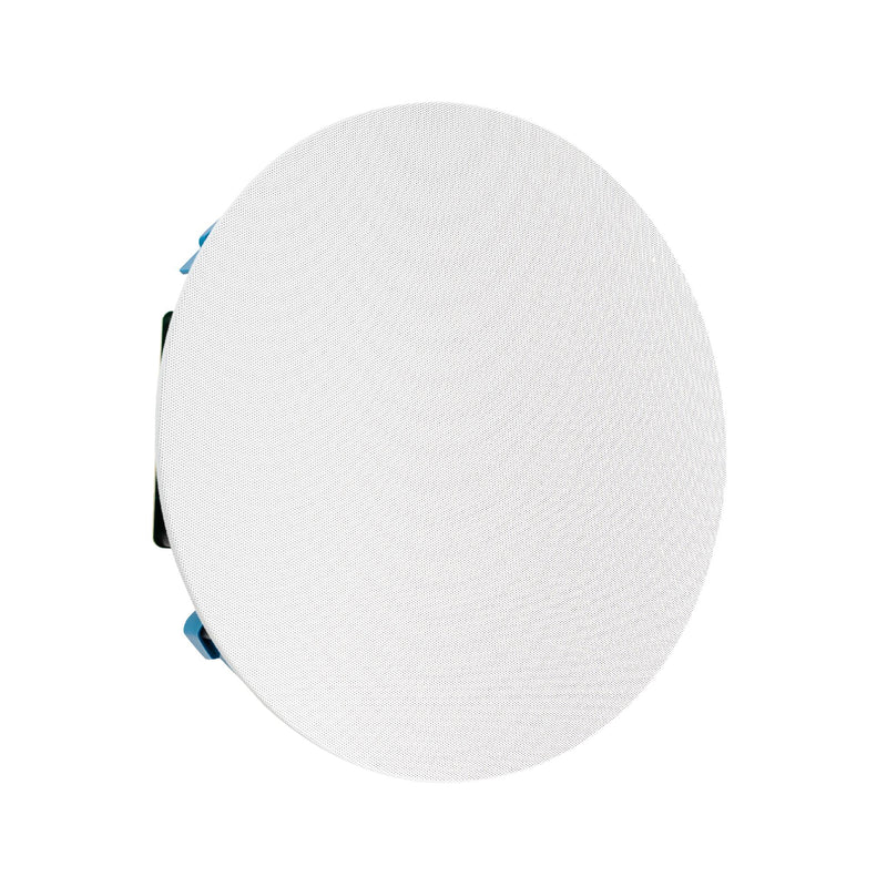 Paradigm CI Home H65-A v2 | Haut-parleur 6 1/2" encastré - Plafonnier - Noir - Surface prête à peindre - Paire | 02 | Sonxplus Rivière-du-Loup