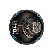Paradigm CI Home H65-A v2 | Haut-parleur 6 1/2" encastré - Plafonnier - Noir - Surface prête à peindre - Paire | 04 | Sonxplus Rivière-du-Loup