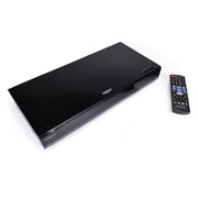 Panasonic DPUB820K | Lecteur Blu-Ray 4K UHD - HDR10+ - Audio 7.1 canaux | 03 | Sonxplus Rivière-du-Loup