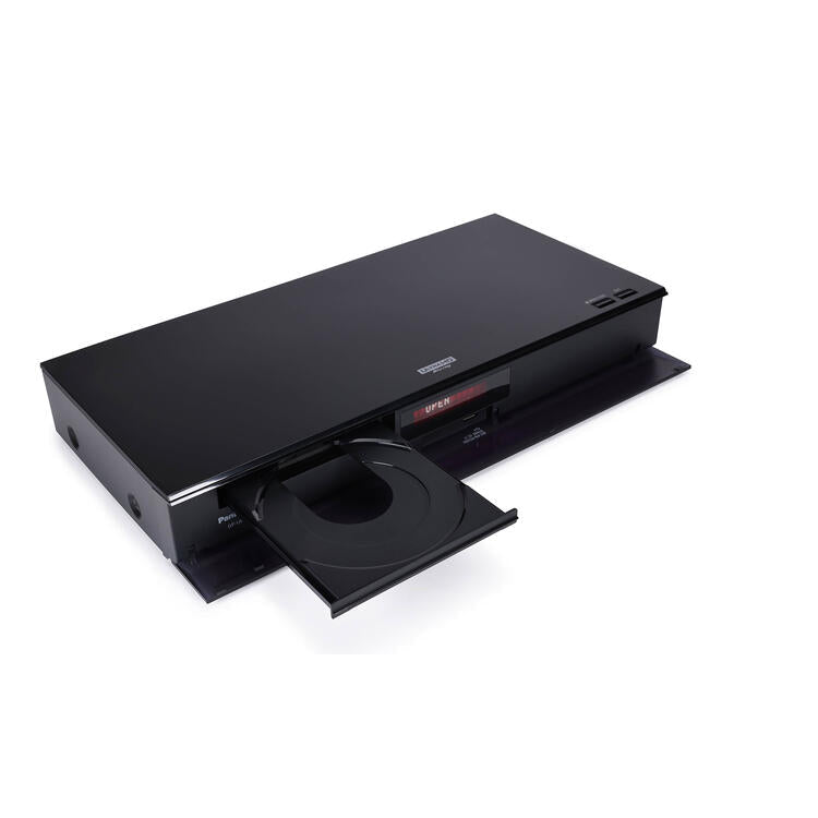 Panasonic DPUB820K | Lecteur Blu-Ray 4K UHD - HDR10+ - Audio 7.1 canaux | 04 | Sonxplus Rivière-du-Loup