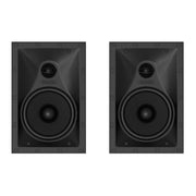 Sonos | Ensemble In-Wall - Amp + 2 Haut-parleurs In-Wall by Sonance - Wi-Fi | 03 | Sonxplus Rivière-du-Loup