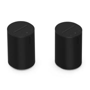 Sonos | Ensemble pour deux pièces avec 2 ERA 100 SL - Noir | 01 | Sonxplus Rivière-du-Loup