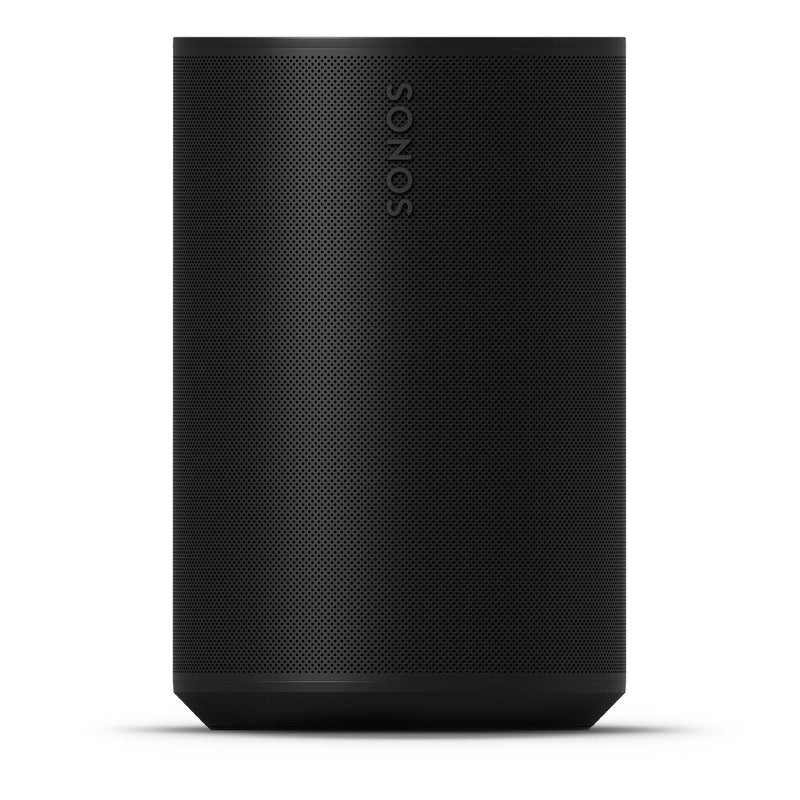 Sonos | Ensemble pour deux pièces avec 2 ERA 100 SL - Noir | 03 | Sonxplus Rivière-du-Loup