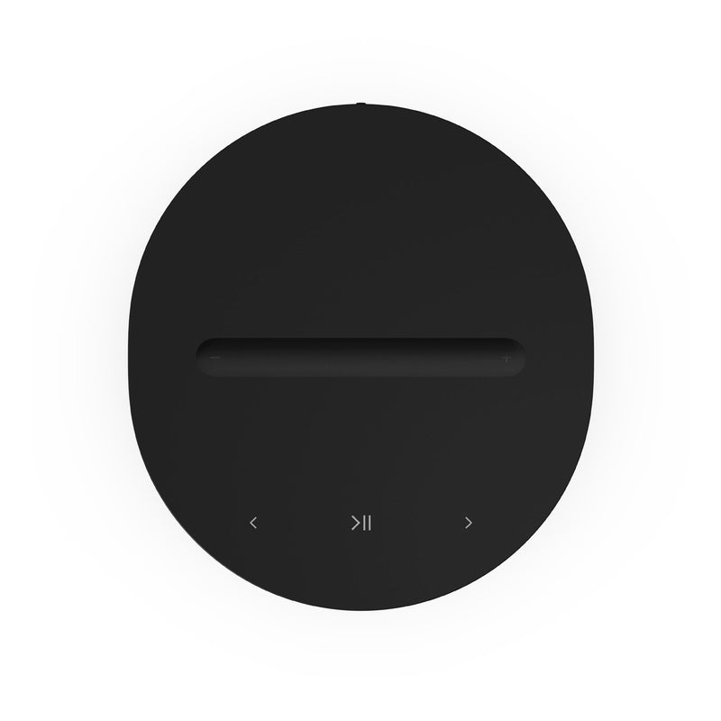 Sonos | Ensemble pour deux pièces avec 2 ERA 100 SL - Noir | 04 | Sonxplus Rivière-du-Loup